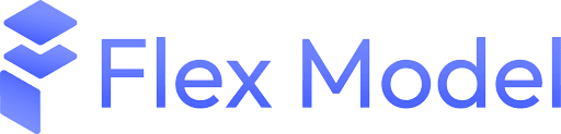 FlexModel Logo